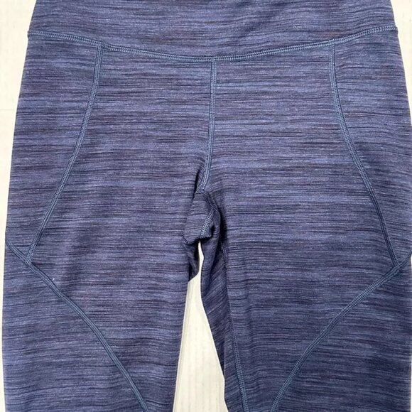 Patagonia LOT 2 pieces size S tank w/built in bra and leggings excellent - Picture 5 of 8